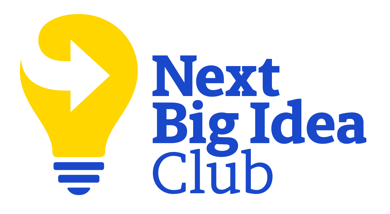 gift idea for INTJ entrepreneurs the next big ideal club